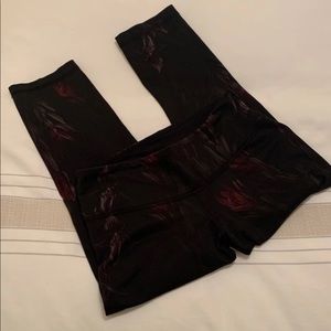 Lululemon leggings